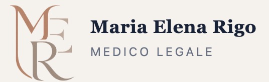 Maria Elena Rigo – Consulenza Medico Legale